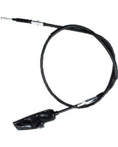 Motion Pro Black Vinyl Clutch Cable 05-0062
