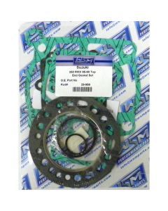 WSM Top End Gasket Kit For Suzuki 250 RMX 95-98 29-956