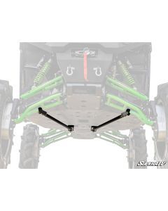 SuperATV Kawasaki Teryx Track Bars PGH8-RL-006-02