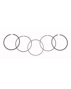 WSM Piston Rings For Honda 350 TRX 00-06 1.5mm Over 51-226-09