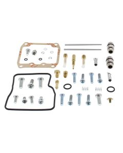 All Balls Racing Carburetor Rebuild Kit Racing Course Only 26-1698
