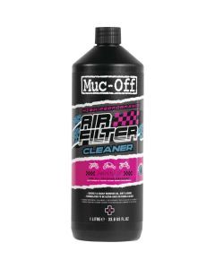 Muc Off Air Filter Cleaner 1 Liter - 20213US