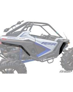 SuperATV Polaris RZR PRO XP Fender Flares FF-P-PROXP