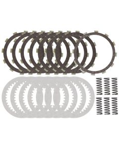 Bronco Clutch Kit W/Springs Springs AT-03917H
