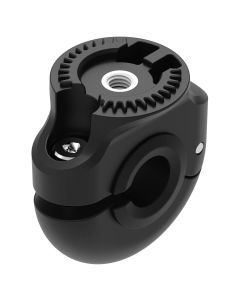 Quad Lock 360 Base Bar Clamp Small V2 QLP-360-BCS-2