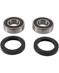 Pivot Works Front Wheel Bearing Kit PWFWS-K05-000