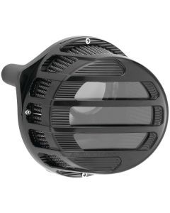 Arlen Ness Sidekick Black Air Cleaner Kit 81-306