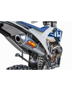 FMF Turbinecore 2 Exhaust Silencer For KTM SX XCW 250 300 2017-2019 025207