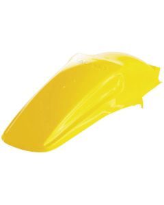 Acerbis Yellow Rear Fender for Suzuki - 2071050005
