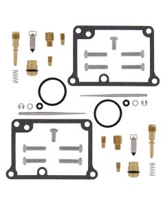 All Balls Racing Carburetor Rebuild Kit Racing Course Only 26-1383