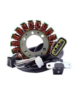 RMStator Flywheel Rotor RMS120-107640