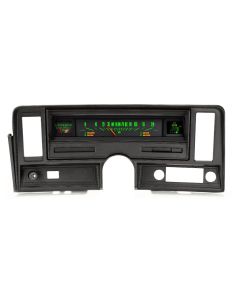 Dakota Digital 1969 Chevrolet Camaro RTX Analog Gauge kit RTX-69C-CAC-X