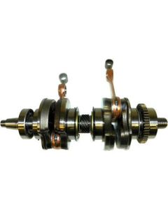 WSM Crankshaft - 010-1018-01WSM