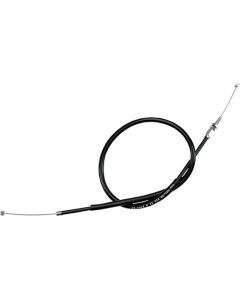 Motion Pro Black Vinyl Push Throttle Cable For Kawasaki Ninja 250R 2008-2012