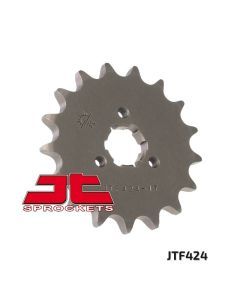 Steel Front Sprocket 17T for Street YAMAHA XS400 2F 1979