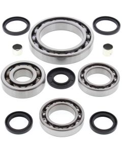 All Balls Racing Front Differential Bearing And Seal Kit 25-2059