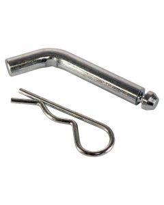 5/8 inch Hitch Pin and Clip - 10 Pack
