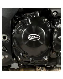 R&G Racing Black Engine Case Covers Clutch ECC0076BK
