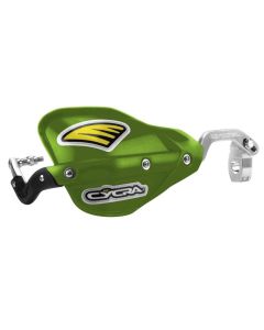 Cycra Probend Center Reach Mount Racer Pack 7/8" Clamp Green - 1CYC-7401-72X