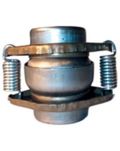 SPI 02-114-04 Exhaust Ball Joint Heavy Duty 2 Inch