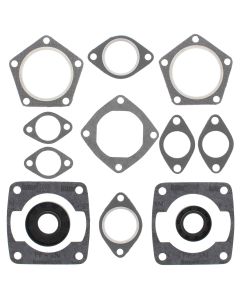 Vertex Complete Gasket With Oil Seals Kit 711155