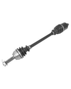 QuadBoss Replacement Axles Front - TRM-PO-8-331