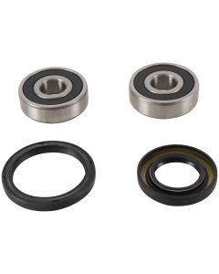 Pivot Works Front Wheel Bearing Kit PWFWS-Y02-000