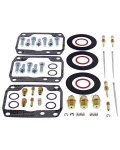 All Balls Racing Carburetor Rebuild Kit Racing Course Only 26-10119