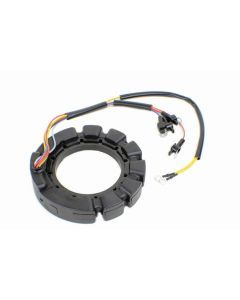 WSM Stator for Mercury / Mariner 75 - 85 Hp 4 Cyl Cross Flow 76-86 363-5454A26
