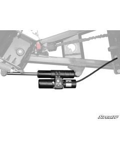 SuperATV Plow Pro UTV Plow Angle Actuator Kit HC-U-001