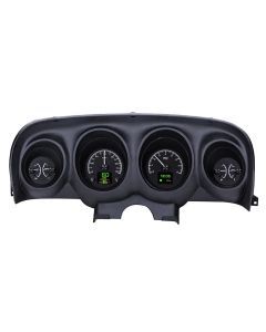 Dakota Digital 1969-1970 Ford Mustang HDX Analog Gauge kit HDX-69F-MUS