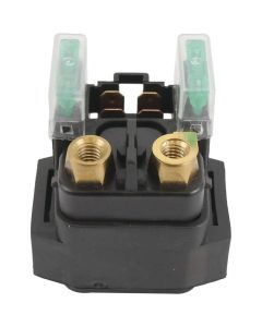 QuadBoss Starter Solenoid and Relay - SMU6073