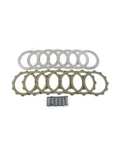 WSM Complete Clutch Kit for KTM 250 - 560 02-21 88-318