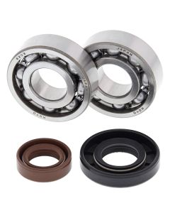 All Balls Racing Crank Shaft Bearing Kit 24-1101