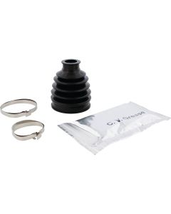 All Balls Racing Rear Inner CV Boot Repair Kit 19-5060