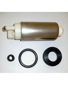 WSM Hi-Pressure Fuel Pump For Mercury / Mariner 75 - 300 Hp 600-114-W