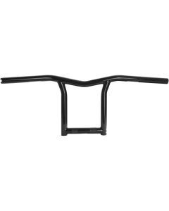 Burly Brand The Sid Bar 10" Black - B12-6031B