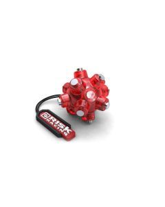 Risk Racing STKR Magnetic Light Mine - Hands Free Flashlight 00105