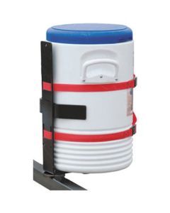 Buyers LT25 Water Cooler Rack