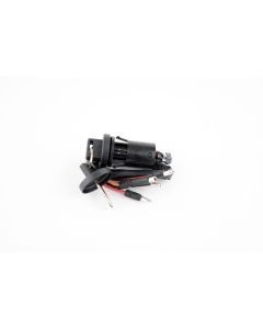 WSM Ignition Switch for Honda 300 TRX 88-89 65-004