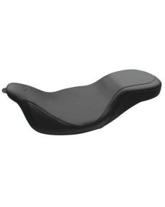 Mustang Super Tripper Seat Classic Black 75201