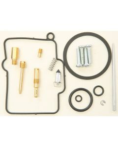 All Balls Bike Carburetor Rebuild Kit For Suzuki RM250 1998 26-1189