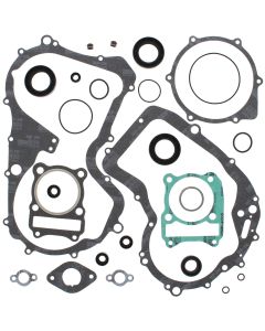 Vertex Complete Gasket With Oil Seals Kit 811914