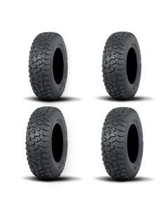 ITP Set of 4 Terra Hook Tires Front/Rear [30x10-14]