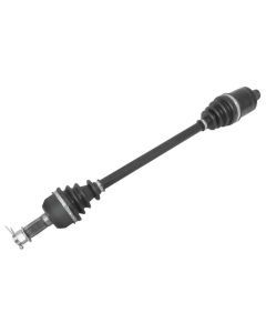 QuadBoss Rugged Axles Rear - TR6-PO-8-381