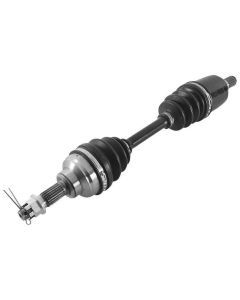 QuadBoss Replacement Axles Front Left - TRM-HO-8-108