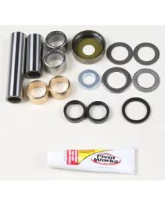 Pworks PWSAK-Y19-000 Pivot Works Swing Arm Kit Yamaha Atv Yamaha RAPTOR 660 2001