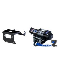 KFI Winch Kit For Honda TRX500 Foreman 2014-2019
