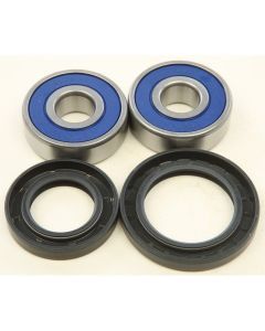 All Balls Wheel Bearing & Seal Kit For KTM 50 Mini Adventure 2004-2005 25-1488