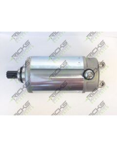 Ricks Starter Motor 61-719